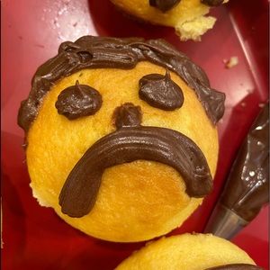 Meet your Posher, Terrell